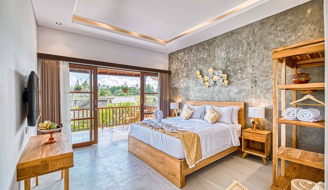 Villa Mirah Ubud in Sukawati