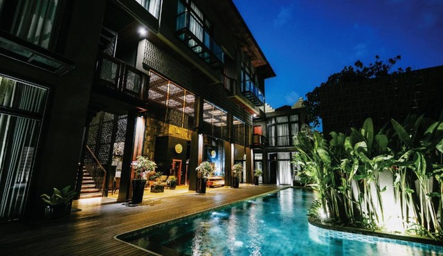 Villa Moonstone by Elite Havens