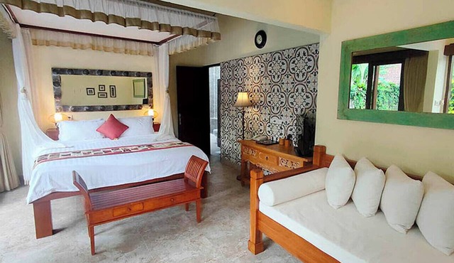 Villa Nirvana