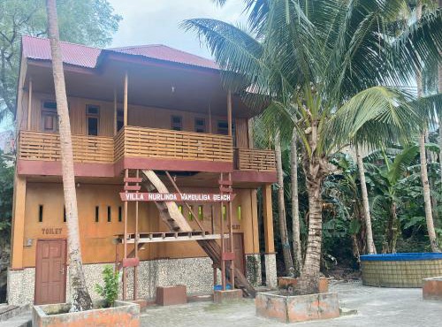 Villa Nurlinda Wambuliga Beach