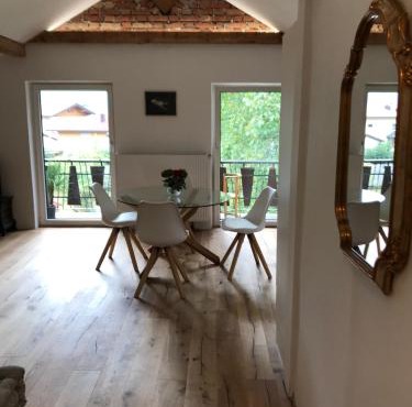 Villa Nussbaum in Golling an der Salzach