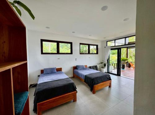 Villa Pandan Simeulue in Simeulue