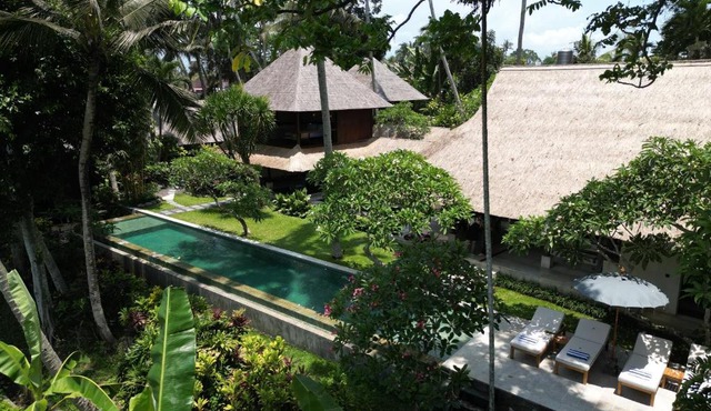Villa Pantulan Bali in Ubud