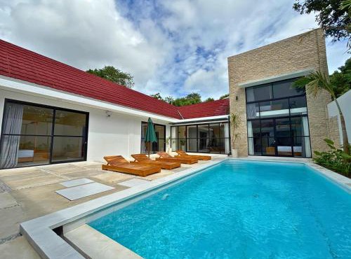 Villa Patty Labuan Bajo
