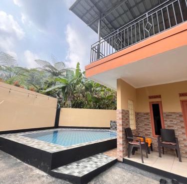Villa Pondok Aurora