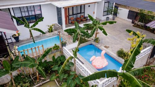 Villa RNB 2BR Medan in Sunggal