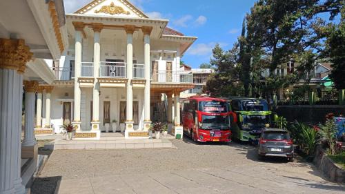 Villa Royal Alamanda
