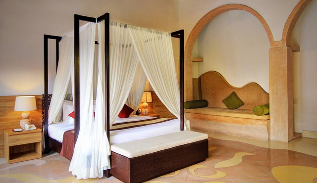 Villa Seminyak Estate & Spa - By Astadala