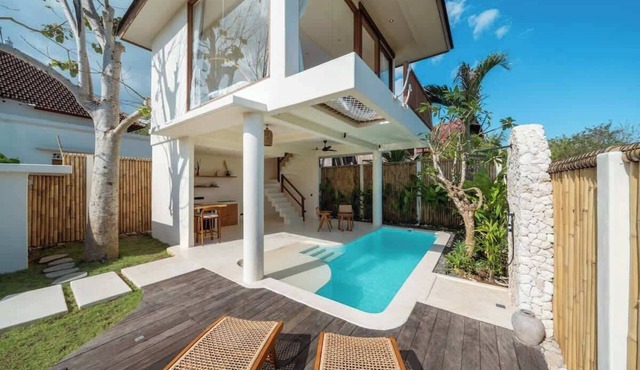 Villa Senja