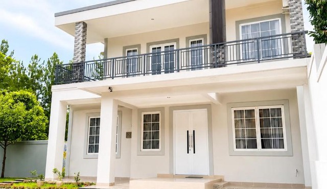 Villa Sentul Nita in Sukaraja