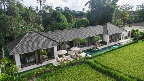 Villa Swannelli by BaliSuperHost in Ubud