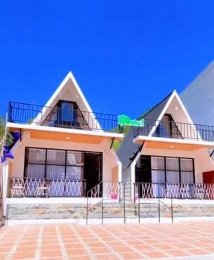 Villa Syahdu1 Tawangmangu