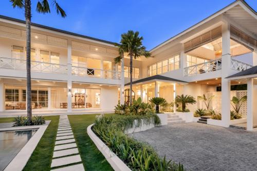 Villa Taurus by BaliSuperHost in Canggu