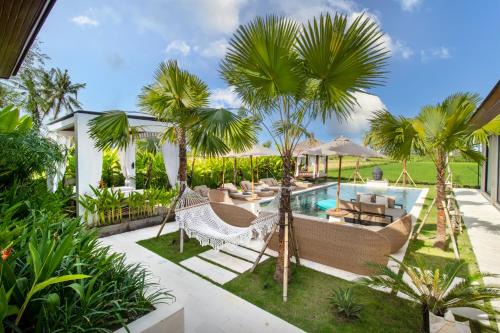 Villa Tereva by BaliSuperHost in Ubud