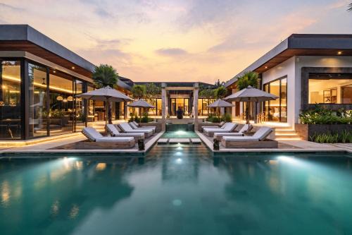Villa Theia by BaliSuperHost in Ubud