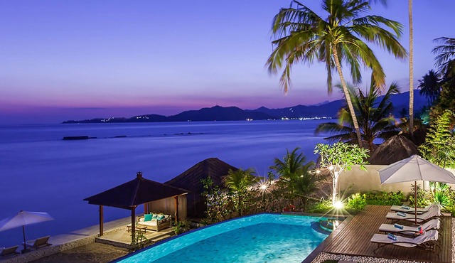 Villa Tirta Nila by Elite Havens