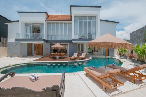 Villa Turkuaz in Seminyak
