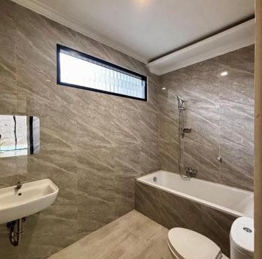 Villa Vinna A10 in Batu