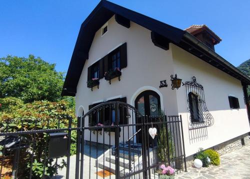 Villa WachauZeit in Willendorf in der Wachau