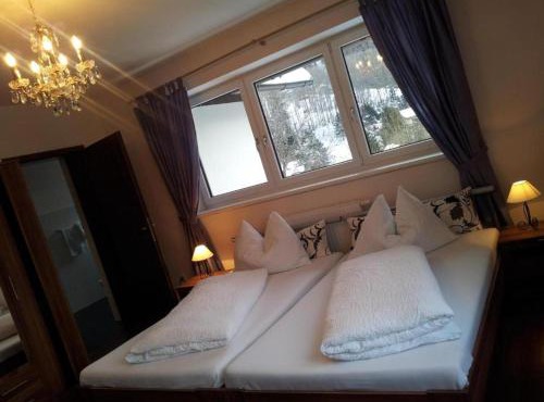 Villa Wellspacher Semmering Family Ski Apartments in Semmering