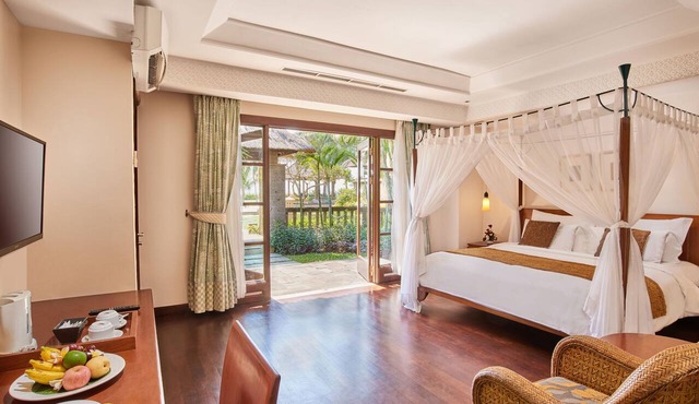 Villas at The Patra Bali Resort & Villas