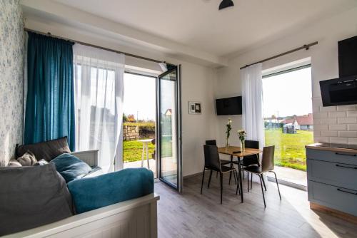 Vinorell Apartman in Etyek
