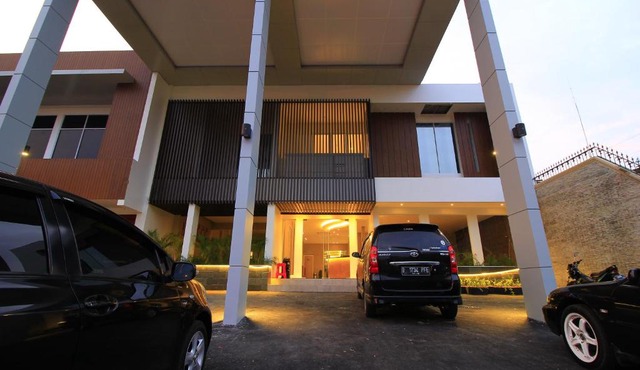 Vinotel Cirebon in Cirebon