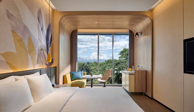 voco Bandung Setiabudi by IHG in Bandung
