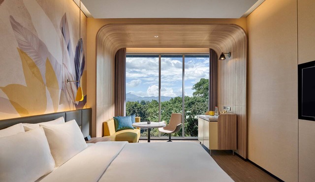voco Bandung Setiabudi by IHG in Bandung