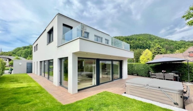Vrbo Property in Koblach