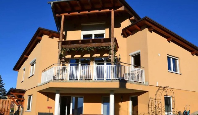 Vrbo Property in Lichtenberg