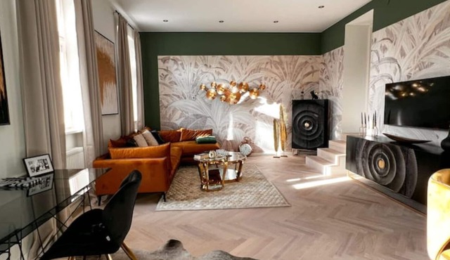 Vrbo Property in Wien
