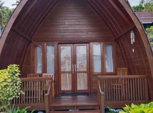 Wailanga Villa & Resto in Ternate