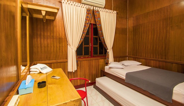 Waisai Beach Hotel
