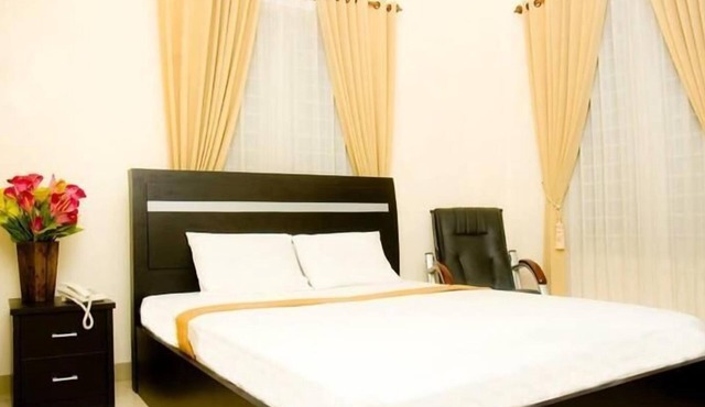 Walan Syariah Hotel