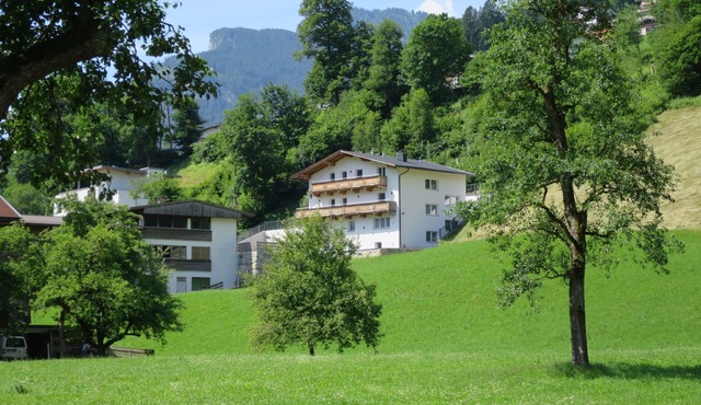 Waldeck 2 by Interhome in Mayrhofen