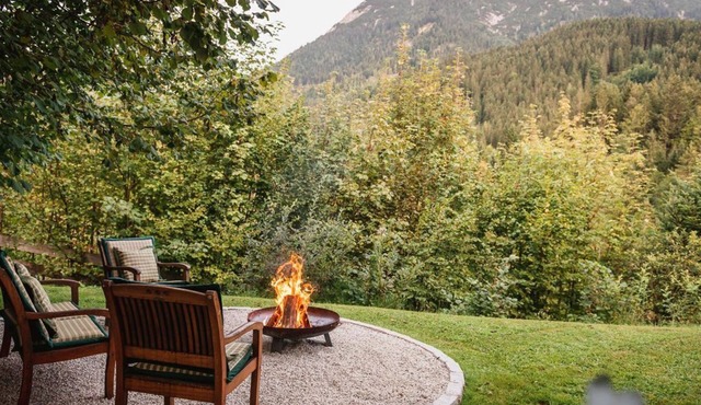 Waldgarten Vacation Apartment in Achenkirch