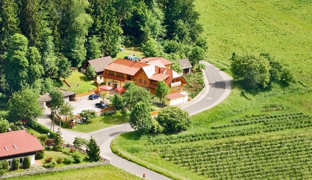 Waldhof in Villach
