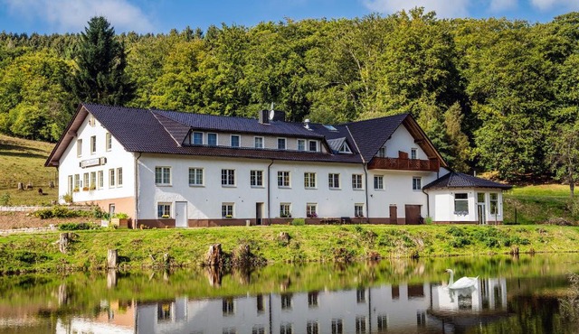 Waldschlösschen Brotterode in Brotterode