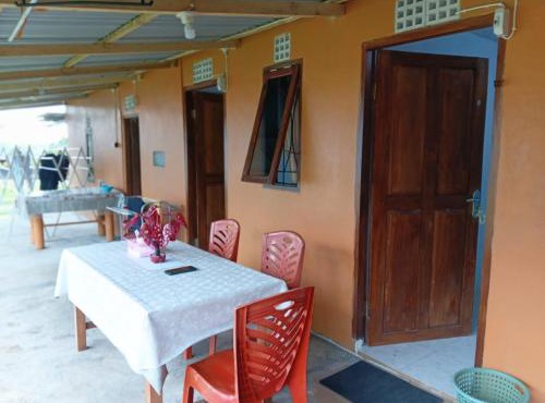 Wale Chika Guest House