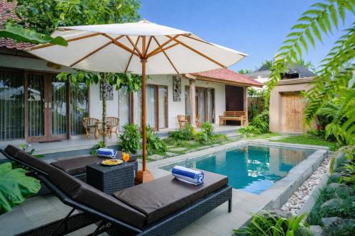 Wana Jiwa Ubud