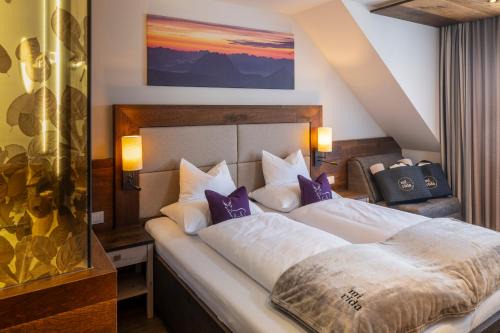 Wander- und Wellnesshotel Kanzler in Bad Mitterndorf