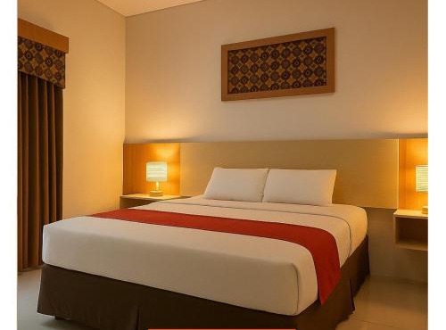 Wanitatama Hotel & Convention Hall