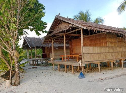 War Nyampun Homestay