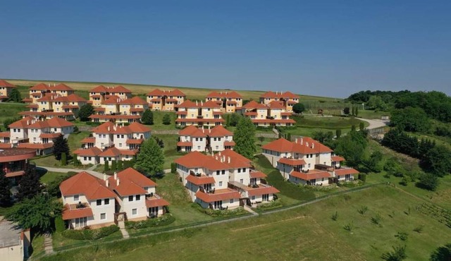 Wellness Park Apartman in Dunaszentmiklós