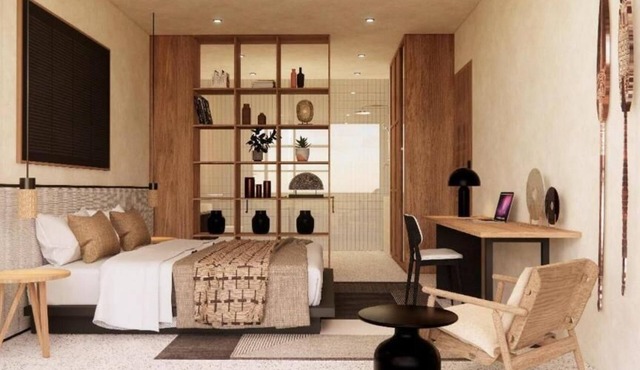 West Villa by Helvetia Hospitality