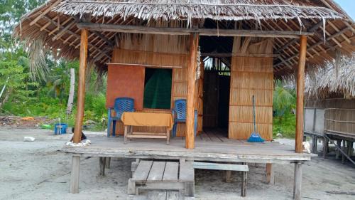West Waigeo Bungalow