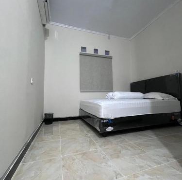 Whale Shark Homestay Gorontalo