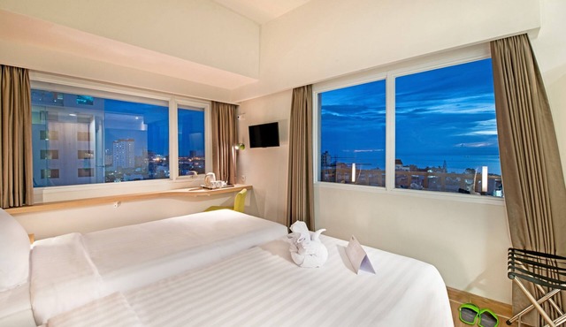 Whiz Prime Hotel Hasanuddin Makassar