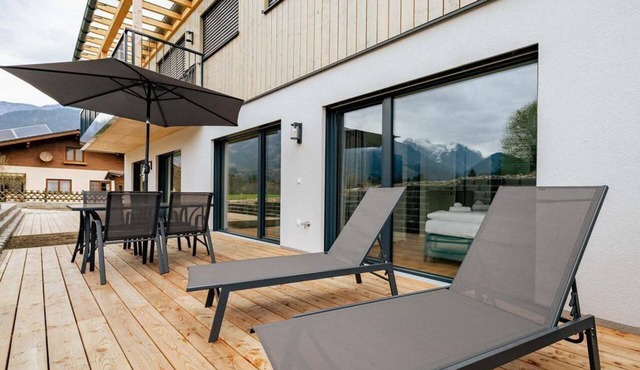 Wiesenblick Residences - Top 15 - Wiesenblick Residences by myNests in Haus im Ennstal